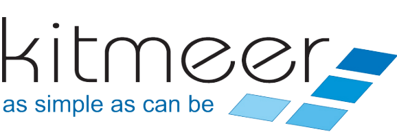 Kitmeer Logo
